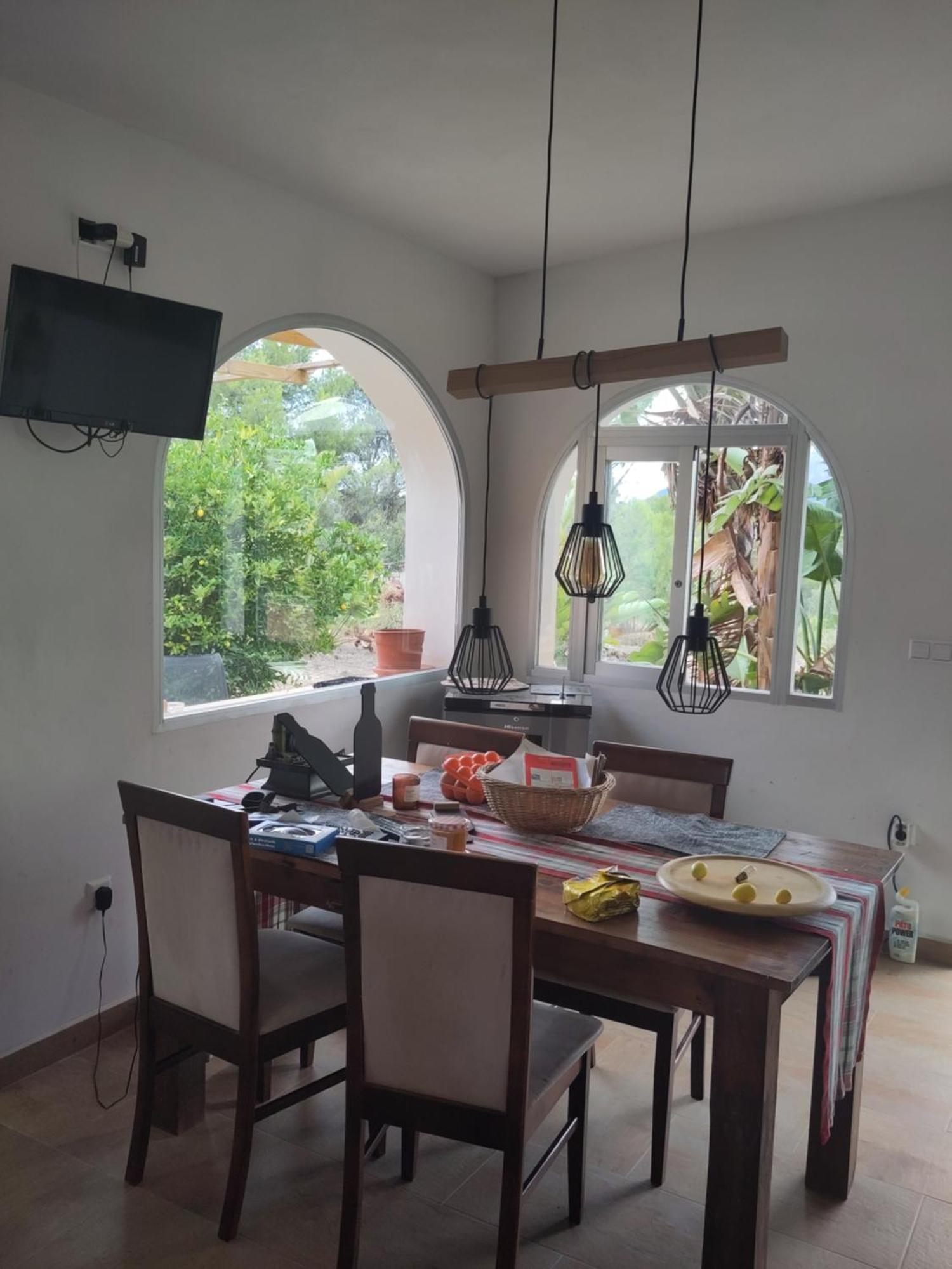 Finca Caracol Bolulla Ngoại thất bức ảnh