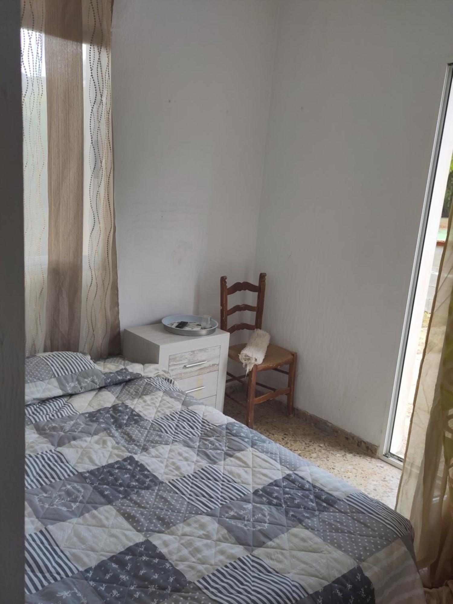 Finca Caracol Bolulla Ngoại thất bức ảnh
